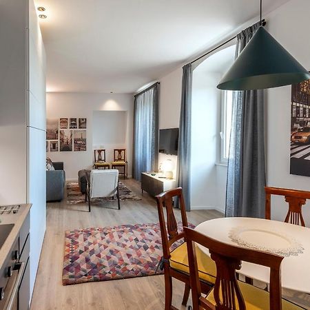 Wild Zagara Luxury Sea View Διαμέρισμα Λα Σπέτσια Εξωτερικό φωτογραφία