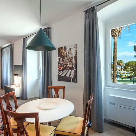 Wild Zagara Luxury Sea View Διαμέρισμα Λα Σπέτσια Εξωτερικό φωτογραφία