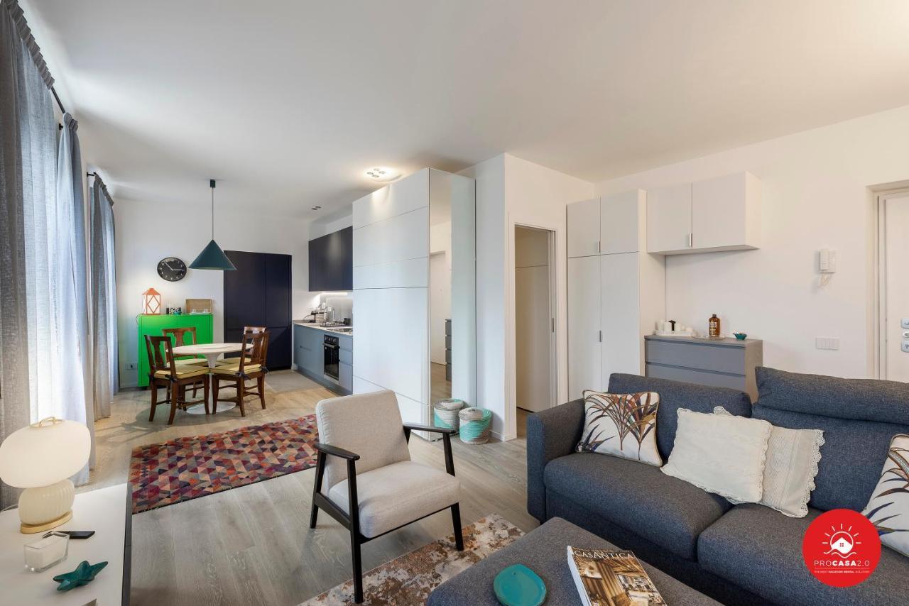 Wild Zagara Luxury Sea View Διαμέρισμα Λα Σπέτσια Εξωτερικό φωτογραφία