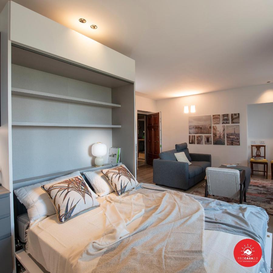 Wild Zagara Luxury Sea View Διαμέρισμα Λα Σπέτσια Εξωτερικό φωτογραφία