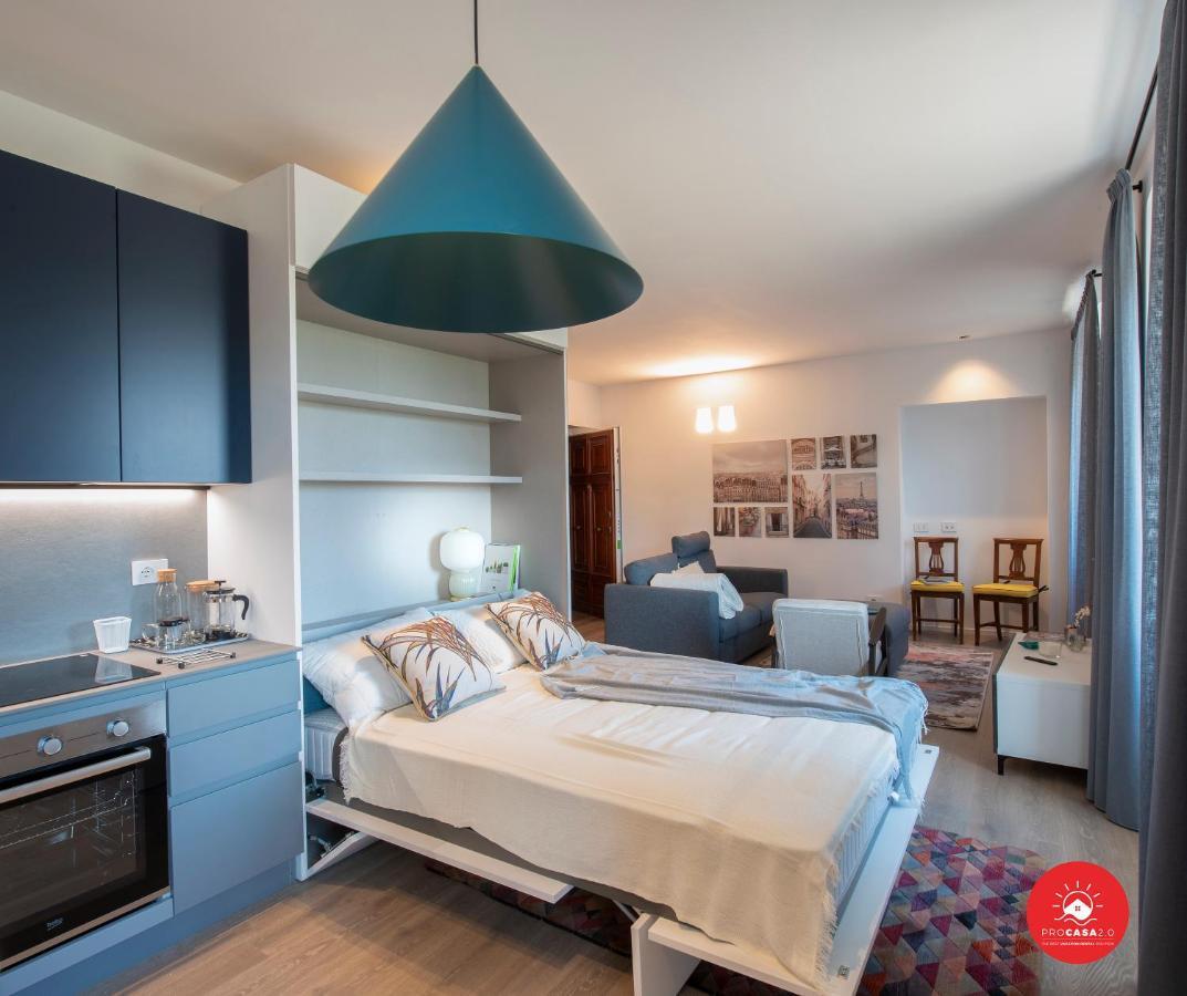 Wild Zagara Luxury Sea View Διαμέρισμα Λα Σπέτσια Εξωτερικό φωτογραφία