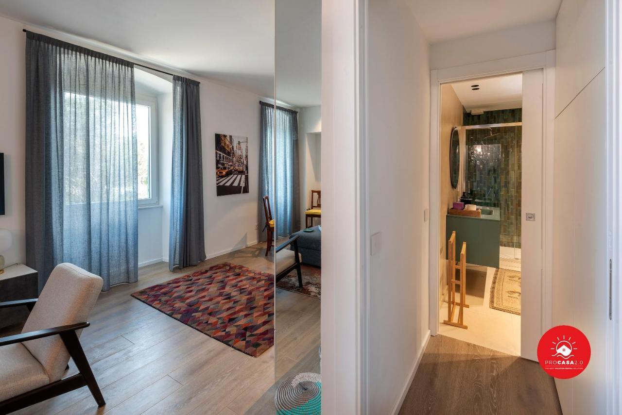 Wild Zagara Luxury Sea View Διαμέρισμα Λα Σπέτσια Εξωτερικό φωτογραφία
