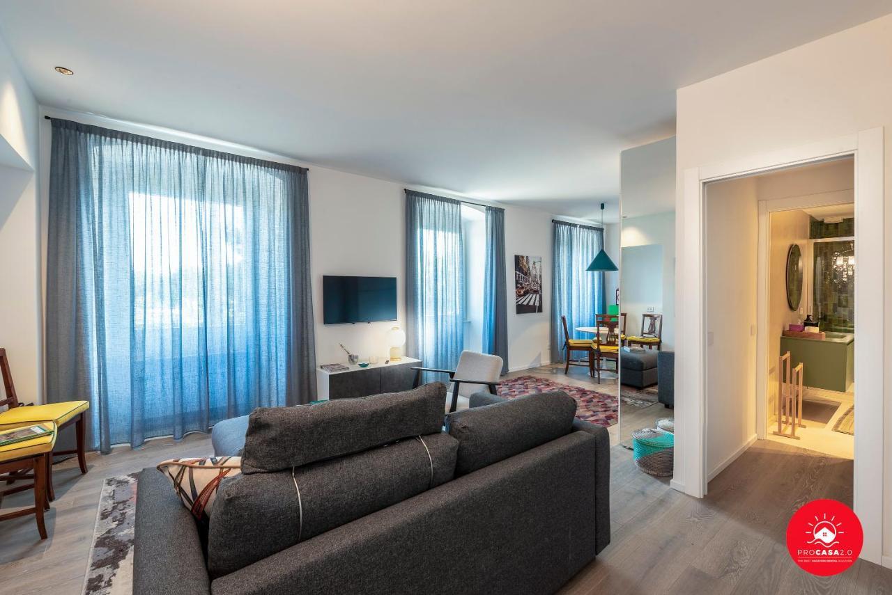 Wild Zagara Luxury Sea View Διαμέρισμα Λα Σπέτσια Εξωτερικό φωτογραφία